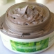 Soap In A Jar (Fluffy Whipp) Chocolate Drizzle 