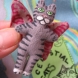 Plush Tiny Kitty