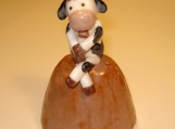 Cowbell OOAK