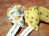 GREAT OUTDOORS Organic Catnip Toys CAT Size - Feline Fortunes