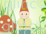 My Name is Gnome-Buddy