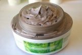 Soap In A Jar (Fluffy Whipp) Chocolate Drizzle (8oz. jar)