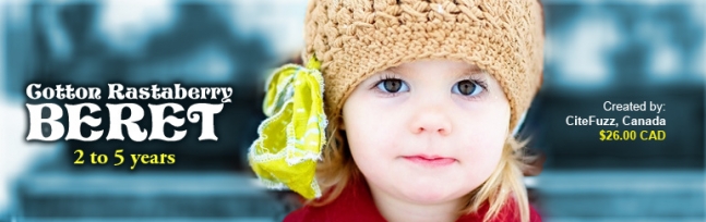 Sample Homepage Banner