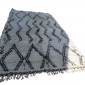 Beni Ourain Carpets