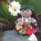 Hawaiian Menehunes