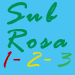 Sub Rosa